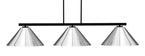 Toltec LightingHome| 4523-MB-420-CH