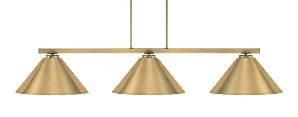 Toltec LightingHome| 4523-NAB-420