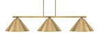 Toltec LightingHome| 4523-NAB-420