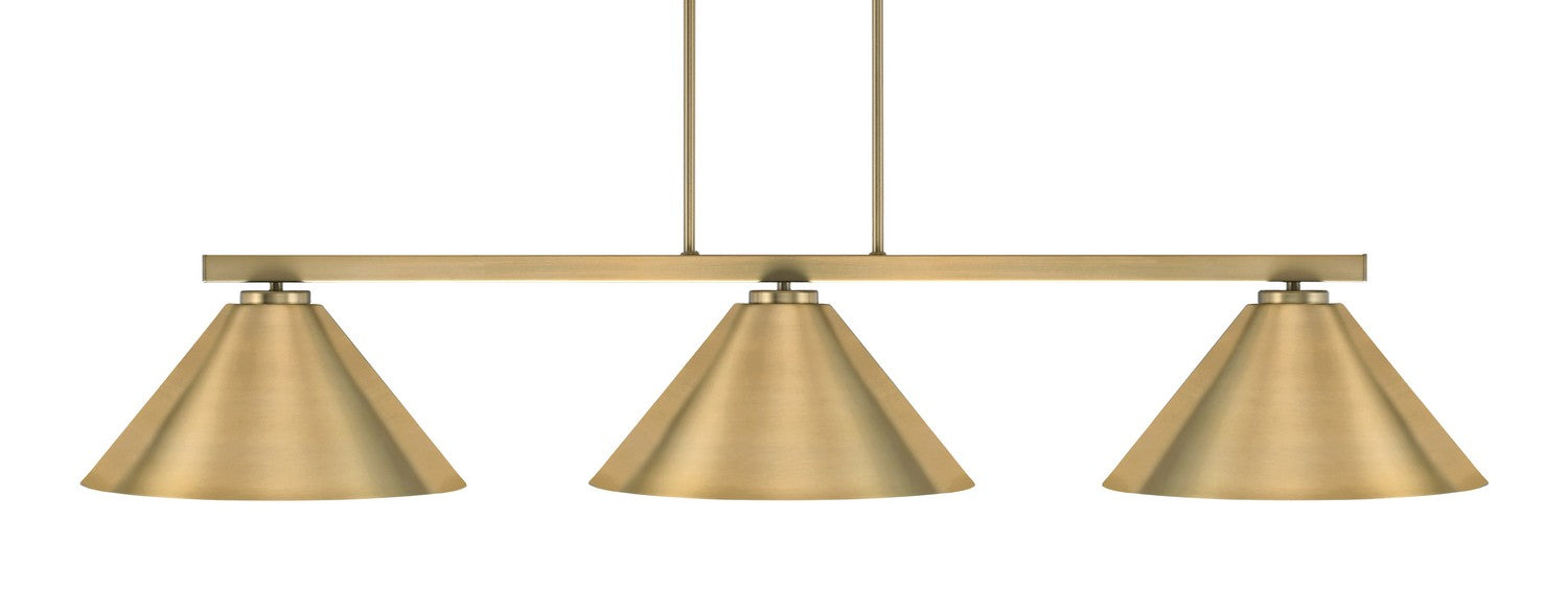 Toltec LightingHome| 4523-NAB-420