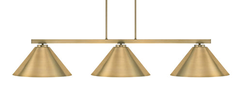 Toltec LightingHome| 4523-NAB-420