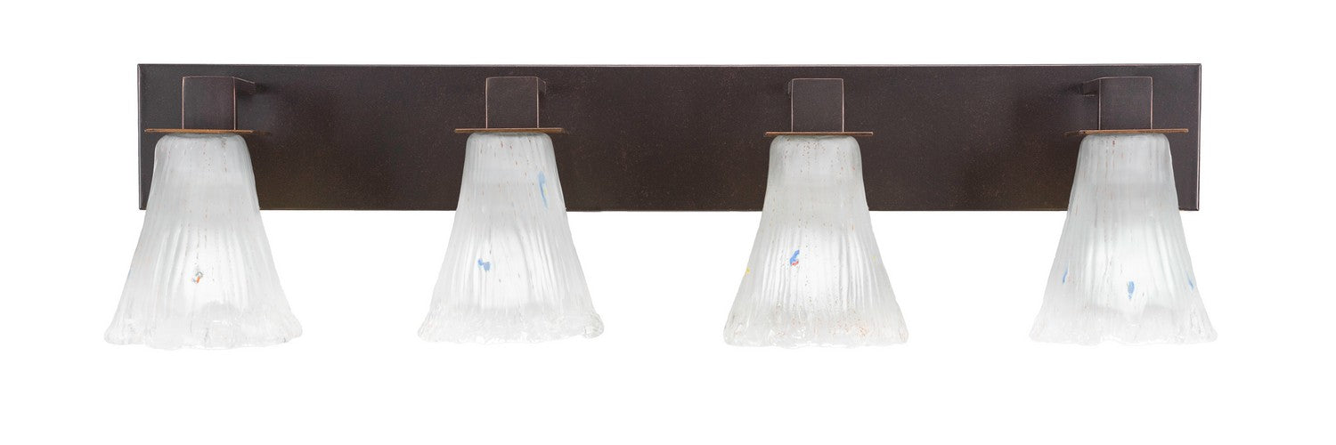 Toltec LightingHome| 584-DG-721