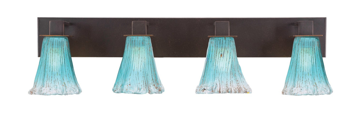 Toltec LightingHome| 584-DG-725