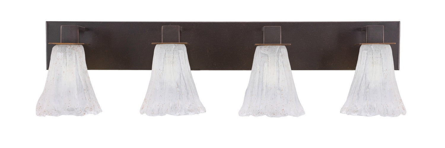 Toltec LightingHome| 584-DG-729