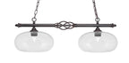 Toltec LightingHome| 862-DG-206