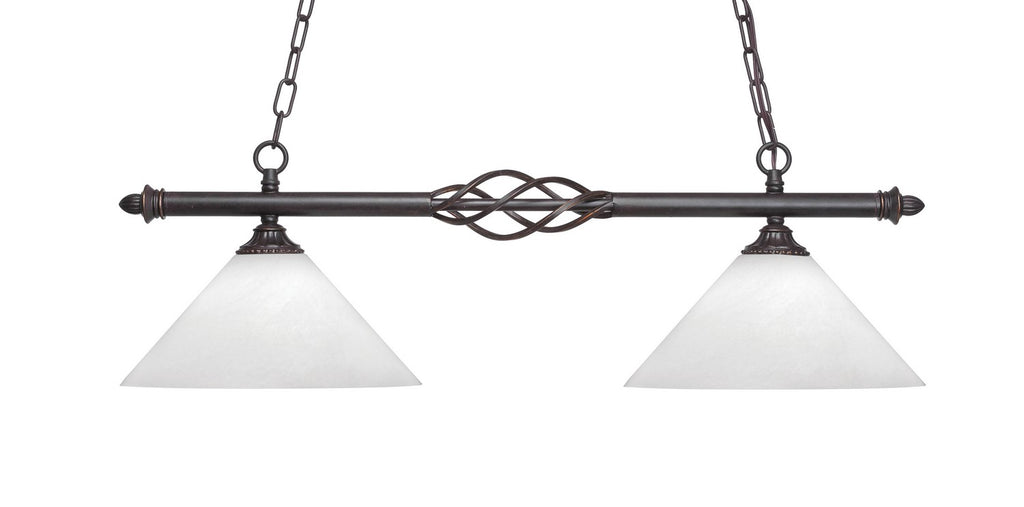 Toltec LightingHome| 862-DG-2121