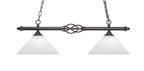 Toltec LightingHome| 862-DG-2121