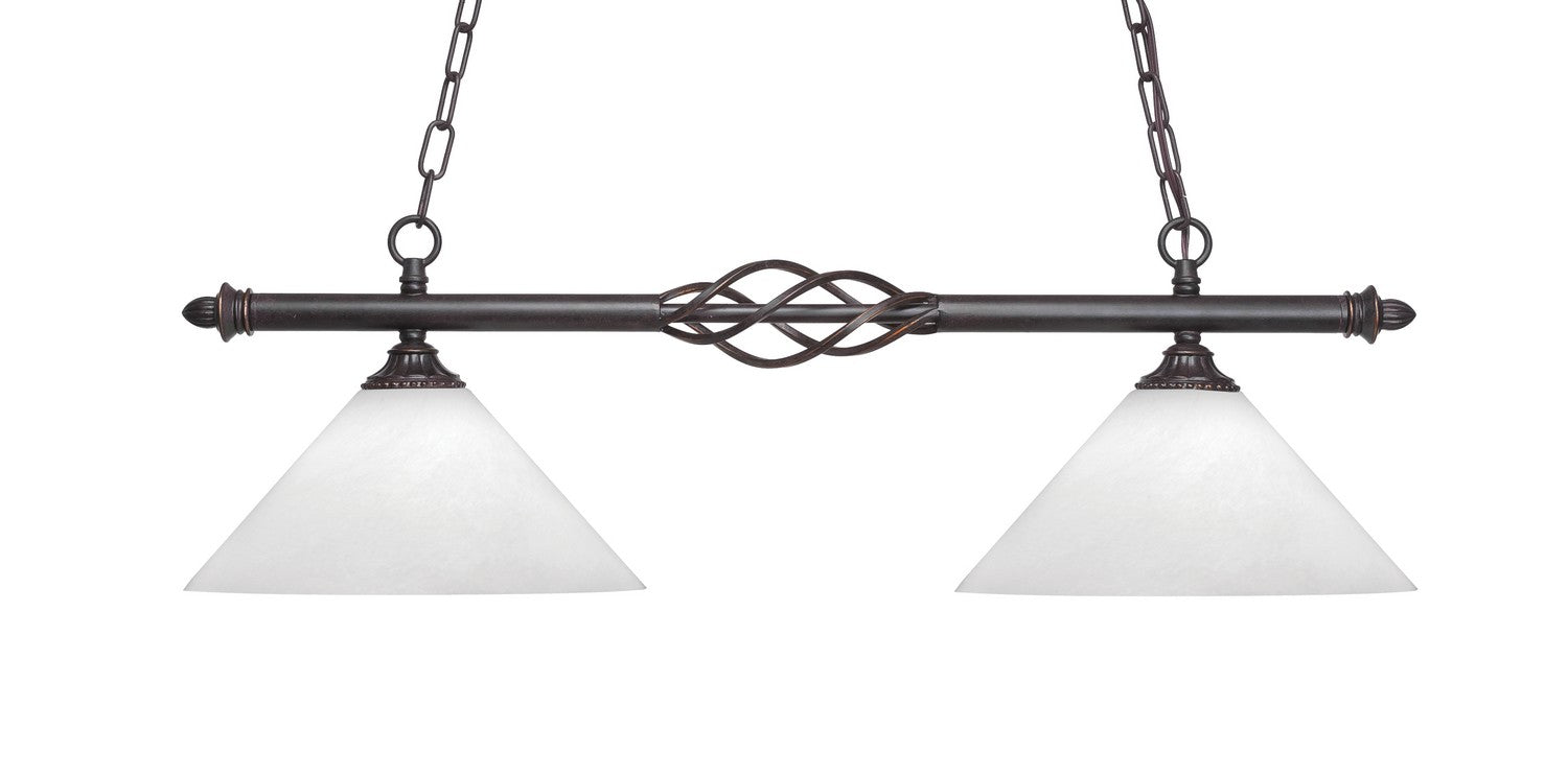 Toltec LightingHome| 862-DG-2121