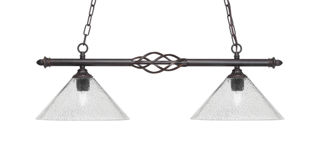 Toltec LightingHome| 862-DG-2122
