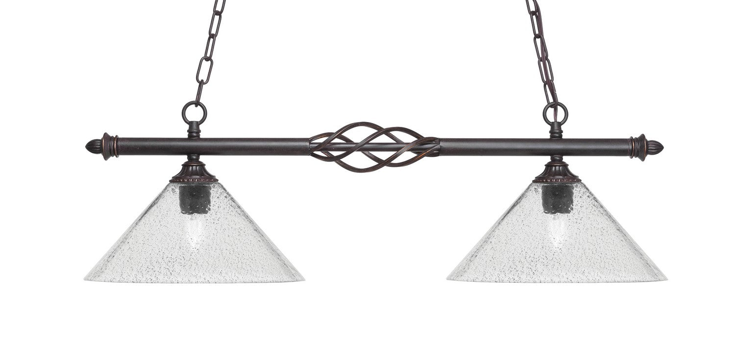 Toltec LightingHome| 862-DG-2122