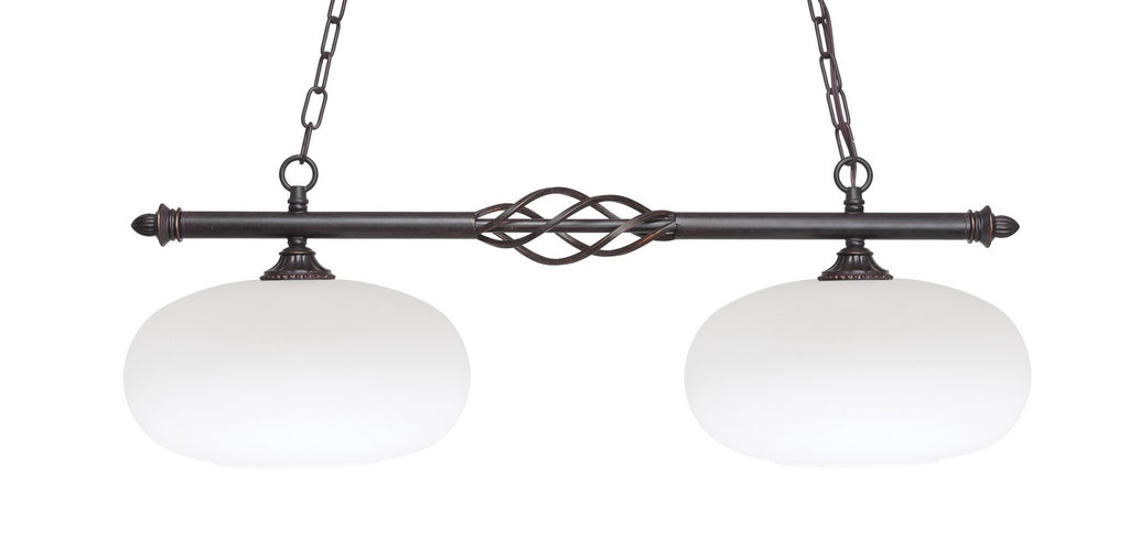Toltec LightingHome| 862-DG-216