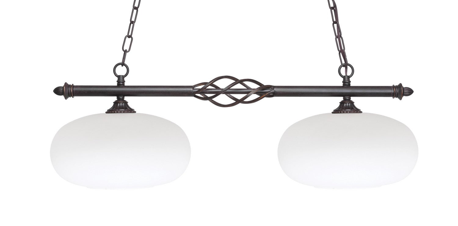Toltec LightingHome| 862-DG-216