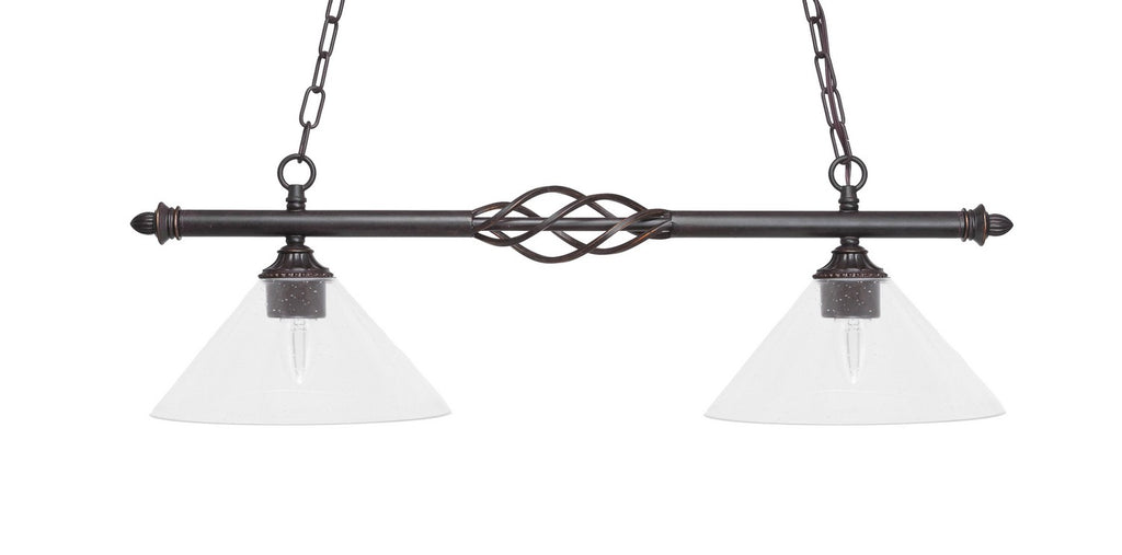 Toltec LightingHome| 862-DG-304