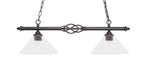Toltec LightingHome| 862-DG-304