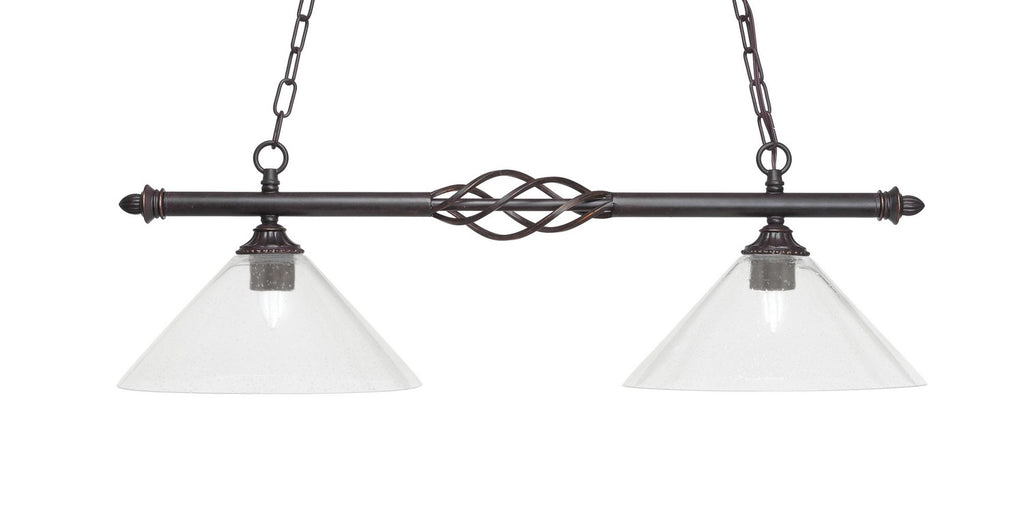 Toltec LightingHome| 862-DG-306