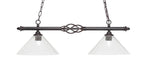 Toltec LightingHome| 862-DG-306