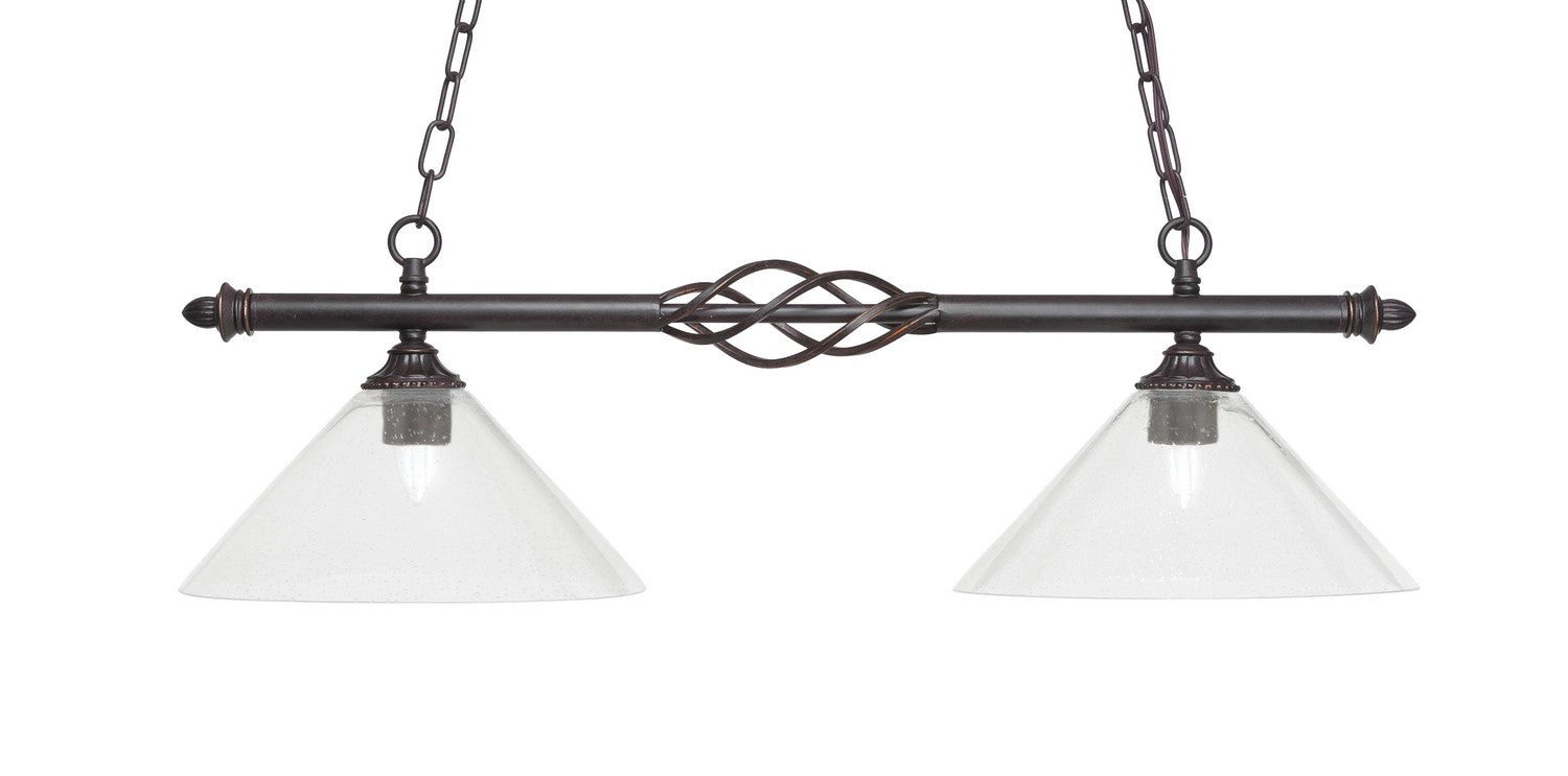 Toltec LightingHome| 862-DG-306