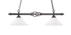 Toltec LightingHome| 862-DG-314
