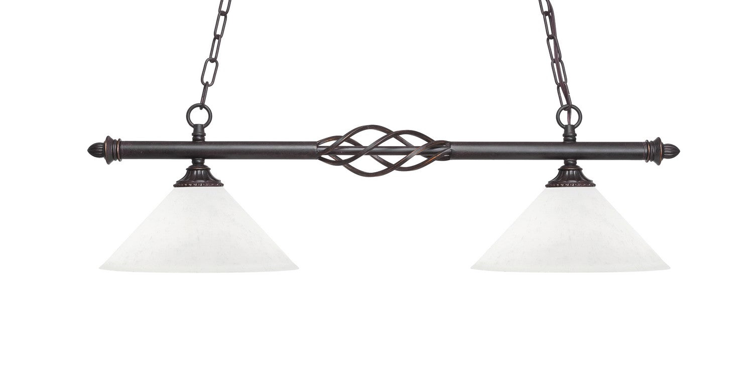 Toltec LightingHome| 862-DG-314