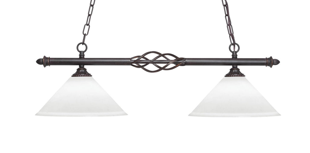 Toltec LightingHome| 862-DG-316