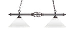 Toltec LightingHome| 862-DG-316