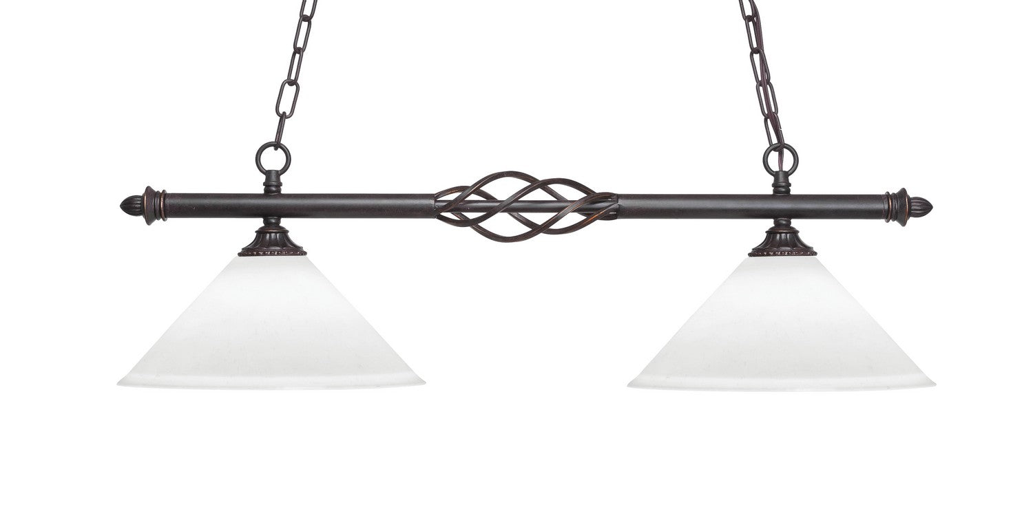 Toltec LightingHome| 862-DG-316