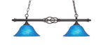 Toltec LightingHome| 862-DG-435