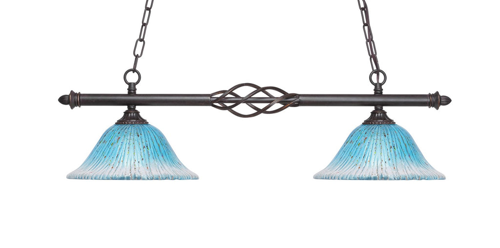 Toltec LightingHome| 862-DG-438