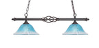 Toltec LightingHome| 862-DG-438