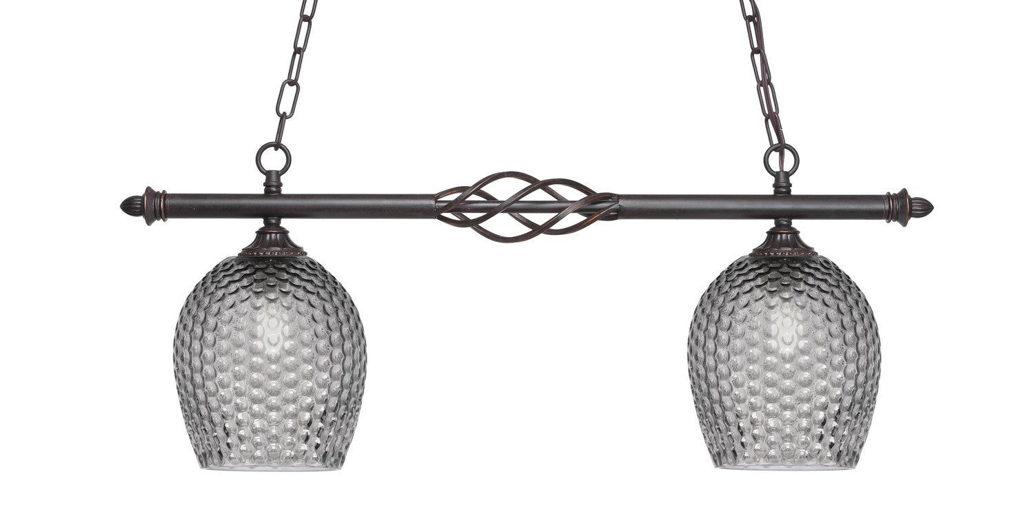 Toltec LightingHome| 862-DG-4902