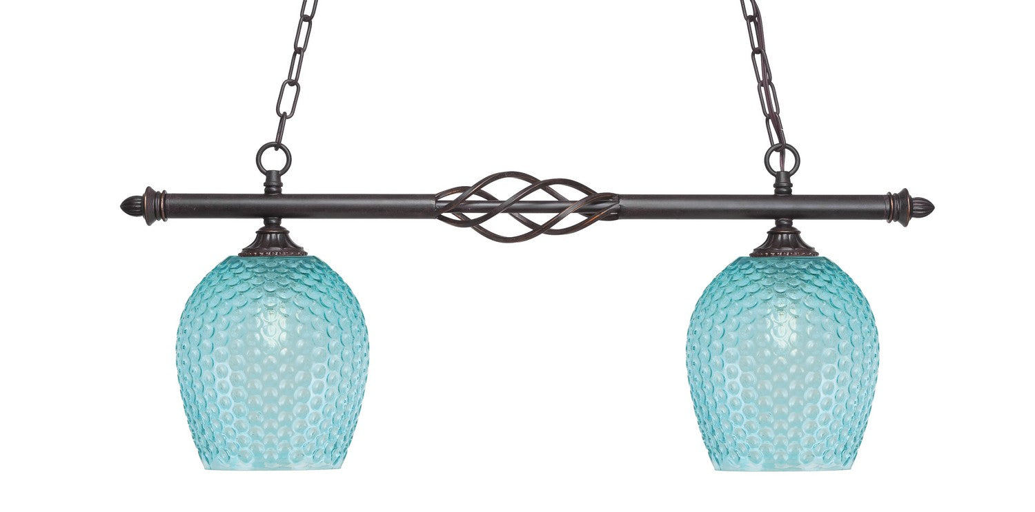 Toltec LightingHome| 862-DG-4905