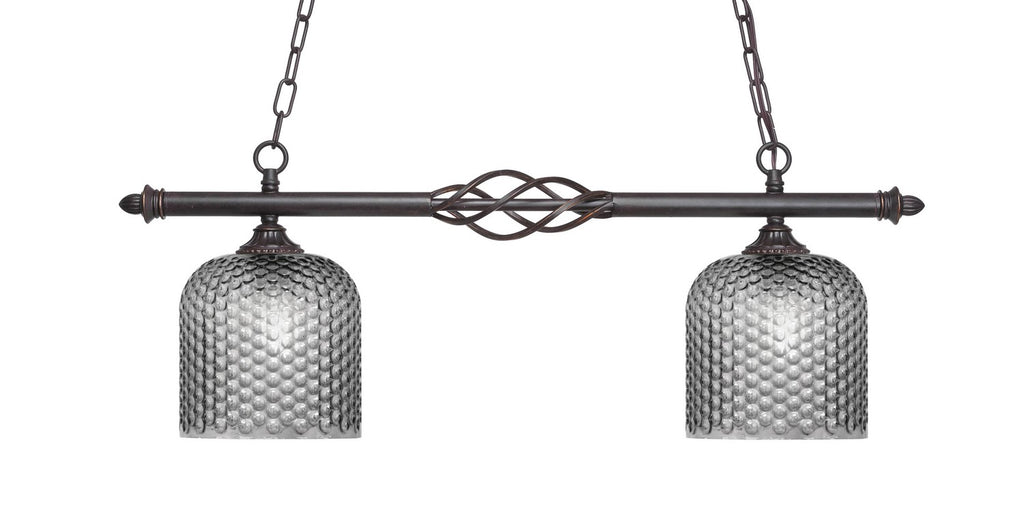 Toltec LightingHome| 862-DG-4912