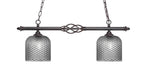 Toltec LightingHome| 862-DG-4912