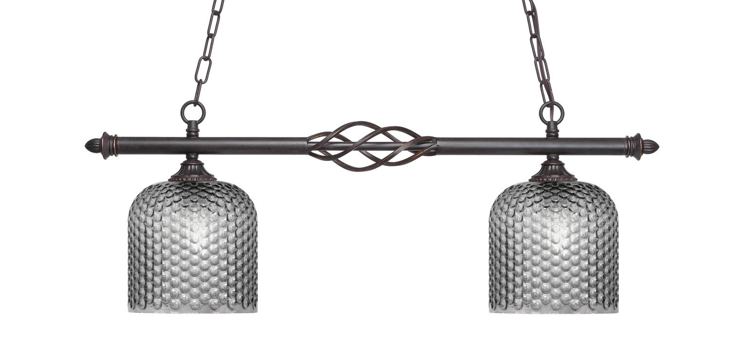 Toltec LightingHome| 862-DG-4912