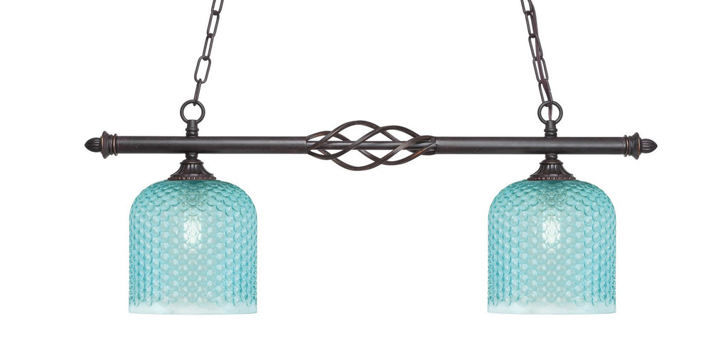 Toltec LightingHome| 862-DG-4915