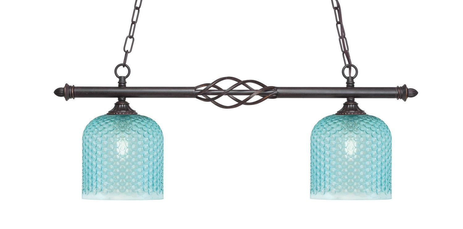 Toltec LightingHome| 862-DG-4915
