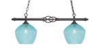 Toltec LightingHome| 862-DG-4925