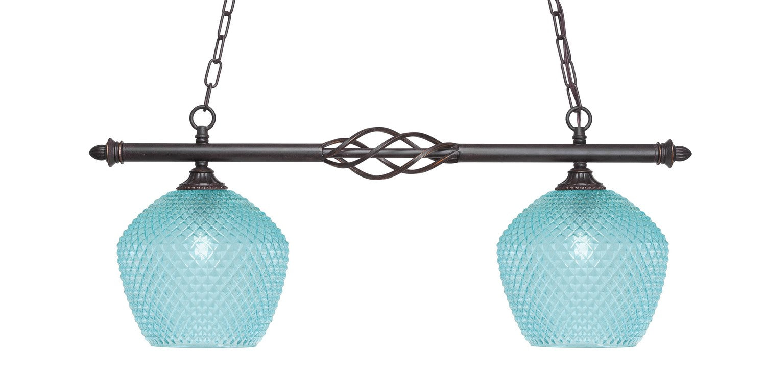 Toltec LightingHome| 862-DG-4925