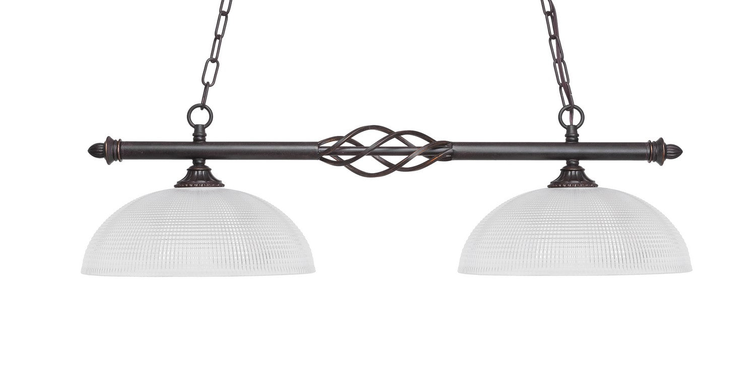 Toltec LightingHome| 862-DG-540
