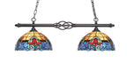 Toltec LightingHome| 862-DG-9359