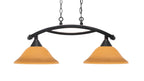 Toltec LightingHome| 872-BC-624