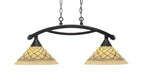 Toltec LightingHome| 872-BC-7182