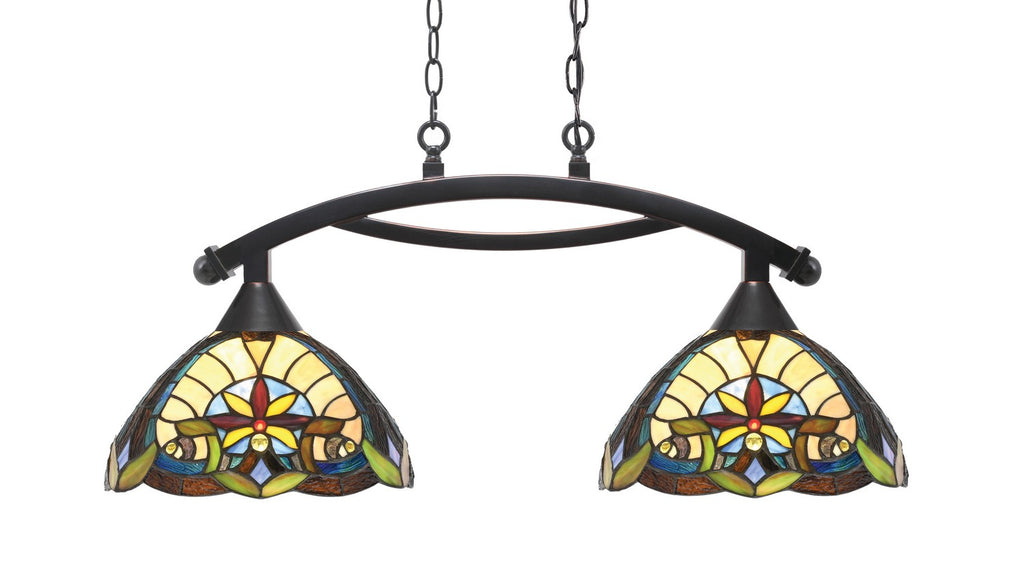 Toltec LightingHome| 872-BC-9369