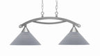 Toltec LightingHome| 872-BN-4002