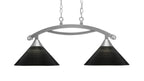 Toltec LightingHome| 872-BN-4009