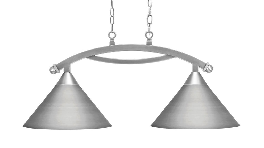 Toltec LightingHome| 872-BN-420-BN