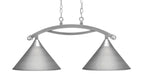 Toltec LightingHome| 872-BN-420-BN