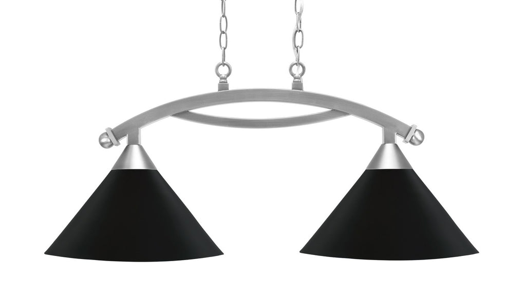 Toltec LightingHome| 872-BN-420-MB