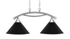 Toltec LightingHome| 872-BN-420-MB