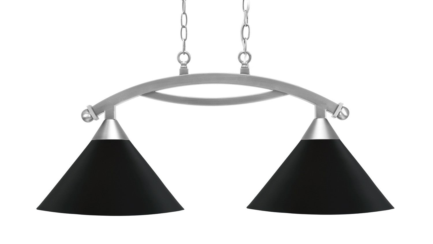 Toltec LightingHome| 872-BN-420-MB